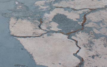 fibreglass roofing replacement Pear Ash