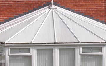 Pear Ash polycarbonate conservatory roof repairs