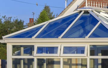 professional Pear Ash conservatory insulation