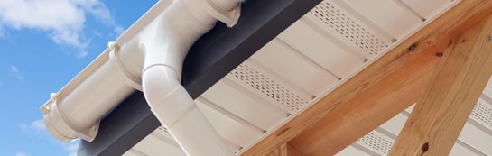 get Pear Ash guttering quotes today