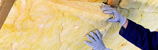 quotes for Pear Ash roof insulation