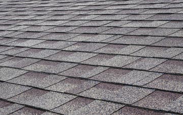 Pear Ash tiles for shallow pitch roofing
