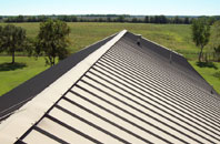 Pear Ash metal roof quotes